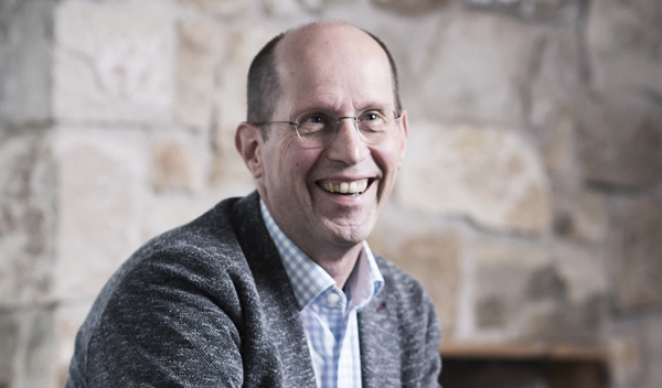 Paul Römer: “We moeten zo snel mogelijk van de FM af” 1 Paul Römer