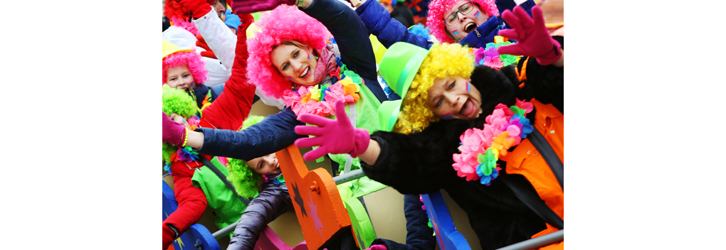 KRO-NCRV komt met derde seizoen Carnavalshart
