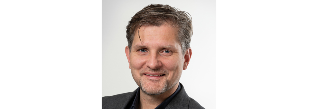 David de Bruijne versterkt M&I Broadcast Services als salesmanager