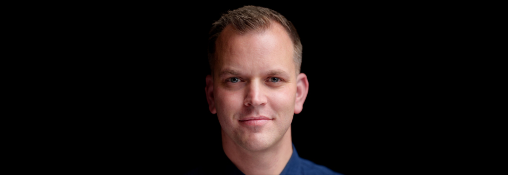Michael Dijkstra aangesteld als Hoofd Regie ENG bij EndemolShine Nederland
