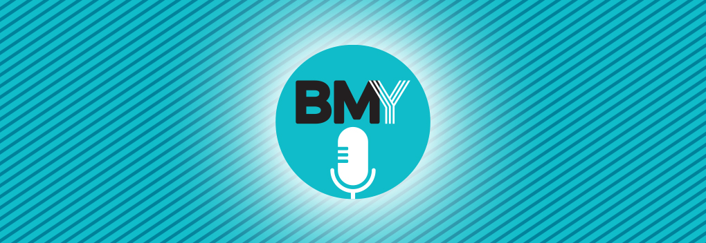 BMY Podcast met Dimi Albers