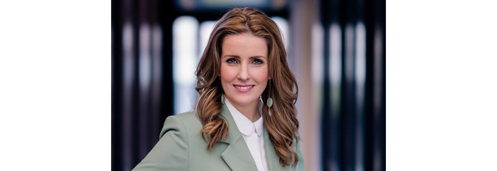 Ellen van den Berghe Chief Marketing Officer RTL Nederland