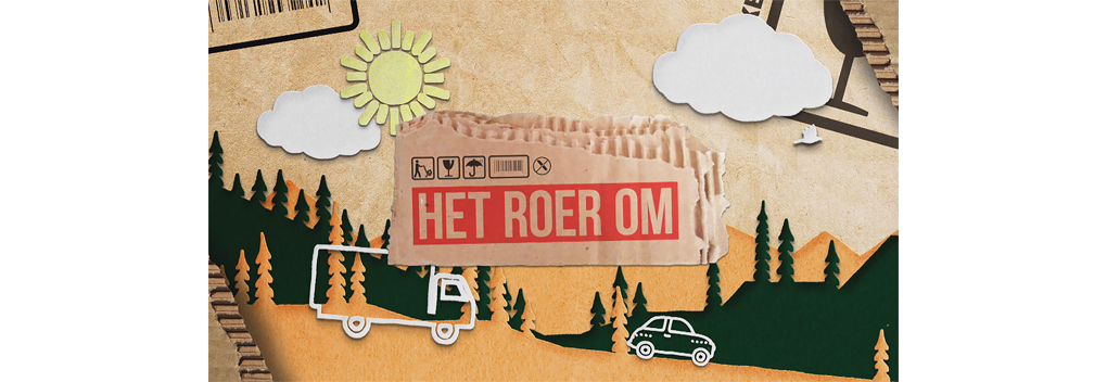 Monday Media maakt nieuw seizoen Het Roer Om voor SBS6
