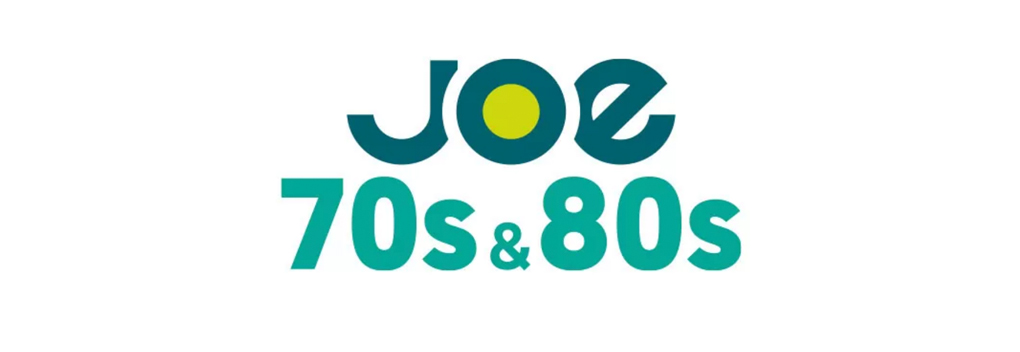 Radiozender JOE 70s en 80s nu ook op FM