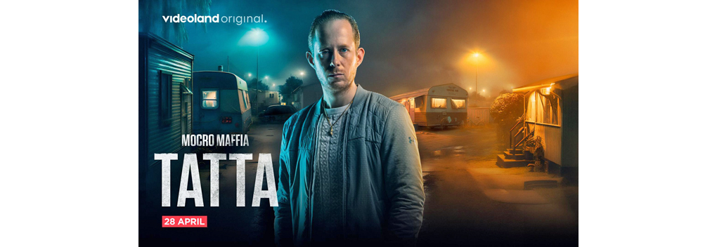 Fiction Valley maakt film Mocro Maffia: Tatta