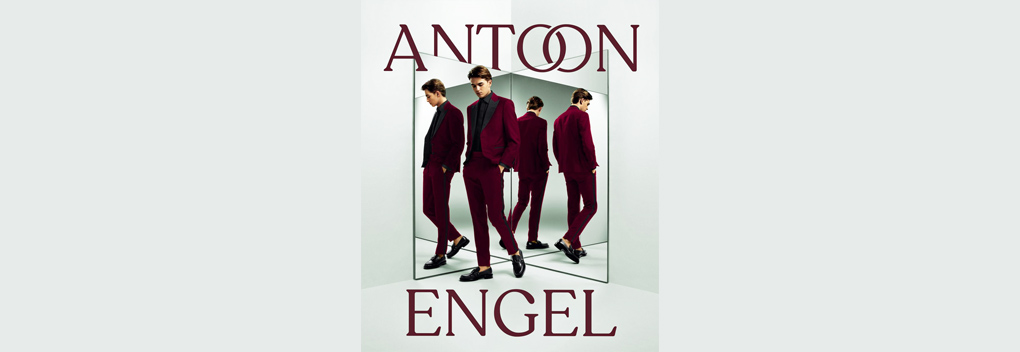 Muzikale film Antoon – Engel in de bioscopen