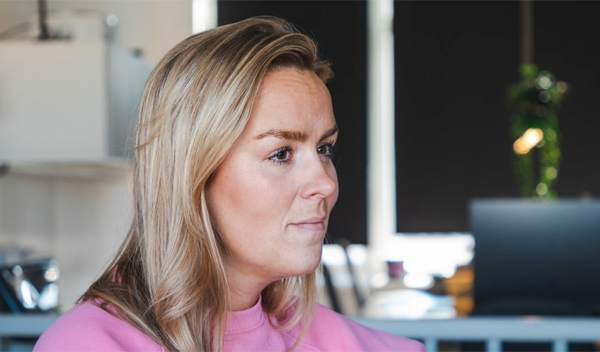 Projectmanagers Annelijn van Engen en Daan Kluin over The Crew 1 Annelijn van Engen