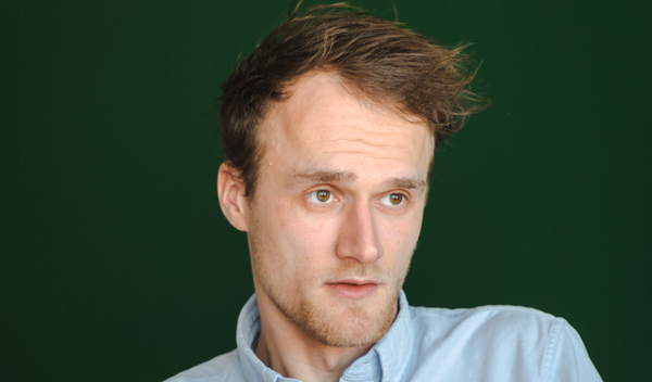 Projectmanagers Annelijn van Engen en Daan Kluin over The Crew 2 Daan Kluin