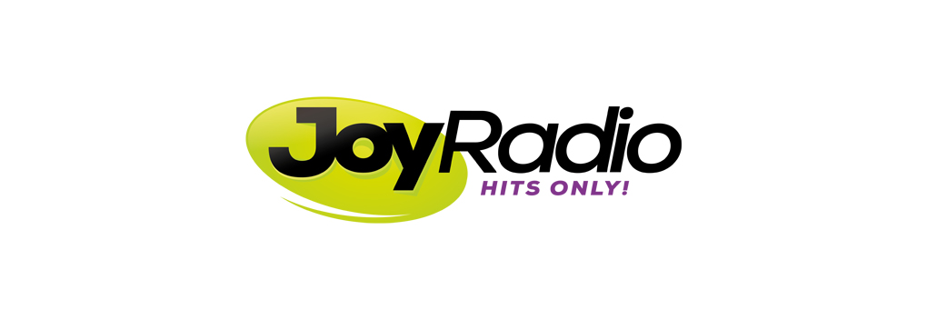 Joy Radio heeft nieuwe vormgeving