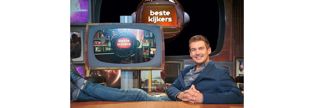 Nieuwe reeks Beste Kijkers vervangt talkshow Matthijs van Nieuwkerk op RTL 4