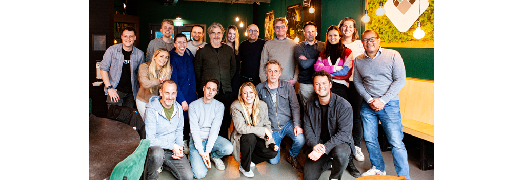 Quadia bundelt krachten en gaat verder als Motionmakers