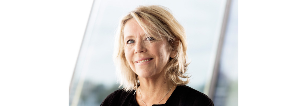 Sandra den Hamer nieuwe interim bestuurder Filmfonds