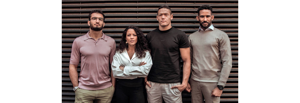 Bellator MMA trapt vanaf 12 mei live af bij Videoland