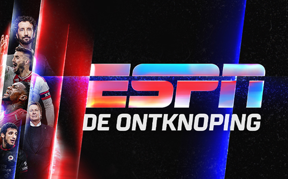 KPN biedt extra ESPN-kanalen tijdens ontknoping Eredivisie