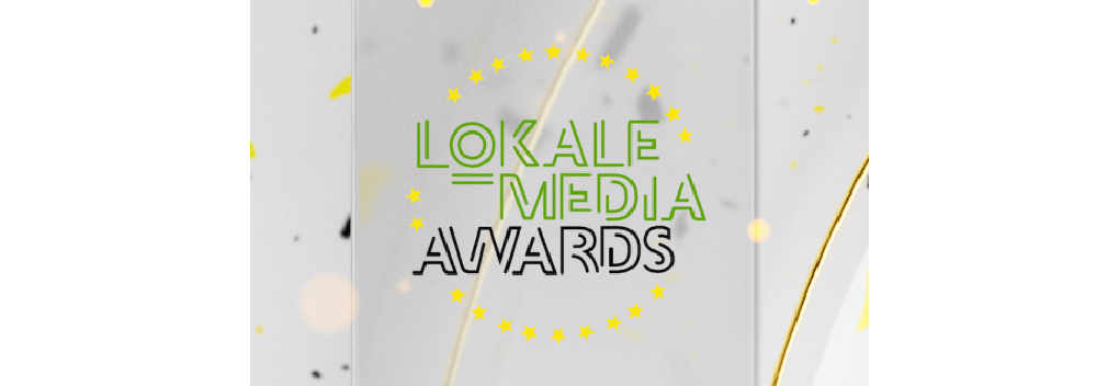 Genomineerden Lokale Media Awards 2023 bekend