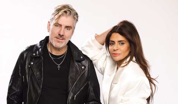 Docuserie Ruud & Olcay: “De basis is dat we alles laten zien” 1 Ruud & Olcay