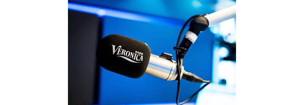 Radio Veronica staat stil bij overlijden Jos Bergenhenegouwen