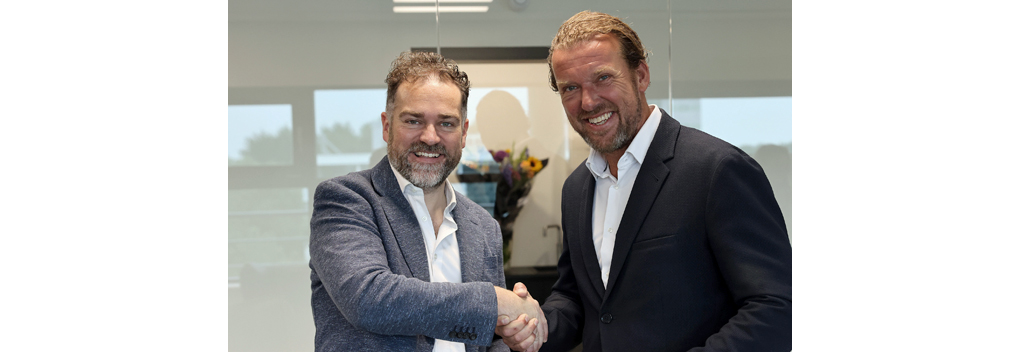 Allard Ruyl neemt voorzitterschap Screenforce over van Klaas Dijkhoff