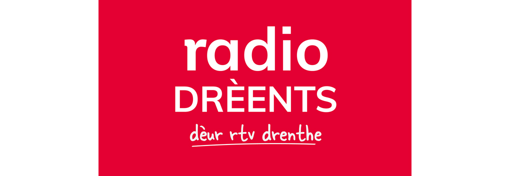 RTV Drenthe lanceert Radio Drèents