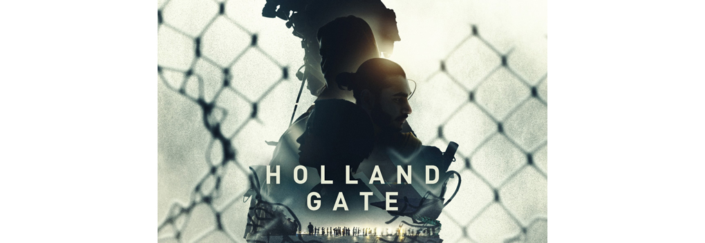 Storytellers maakt dramaserie Holland Gate