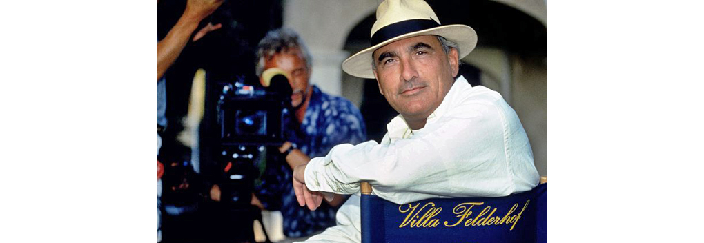 Rik Felderhof hoopt op televisiecomeback