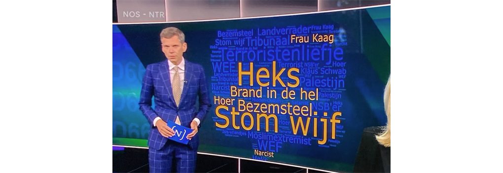 Nieuwsuur betreurt fouten in uitzending over Sigrid Kaag