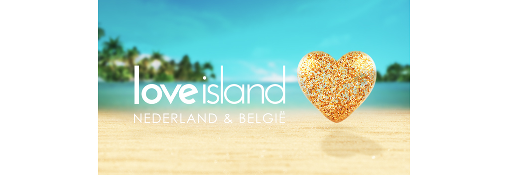 ITV Studios produceert Love Island Nederland-België voor Videoland