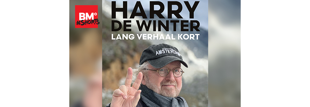 BM #Shorts: Harry de Winter, Lang verhaal kort