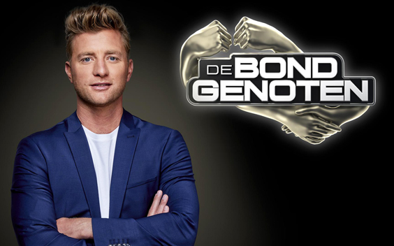 De Bondgenoten vanaf 6 december ook elke zaterdag op SBS6