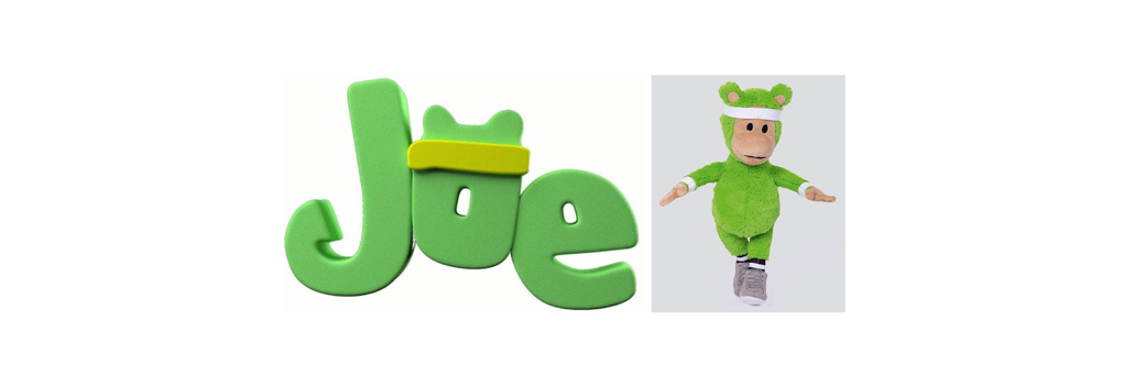 Mag Joe wel Joe heten?