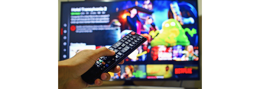 Hoe kijk je het makkelijkst televisie tijdens je vakantie