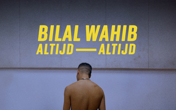 Bilal Wahib: altijd, altijd bij Prime Video
