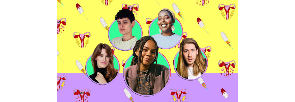 Een herfst vol hormonen bij de VPRO