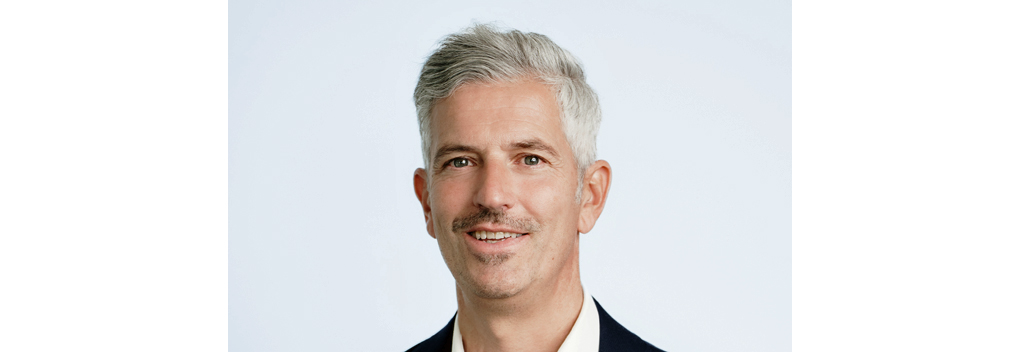 Rogier van de Paverd start bij Warner Bros. Discovery