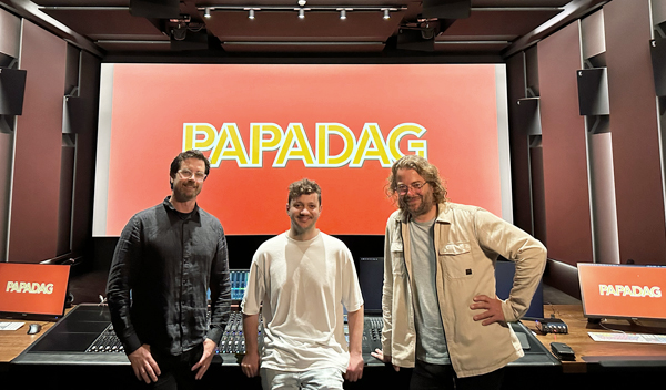 Hoe AVROTROS-serie Papadag kon worden verkocht aan Netflix 3 Papadag