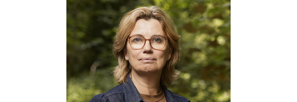 Roos Vermeij nieuwe voorzitter raad van toezicht NTR