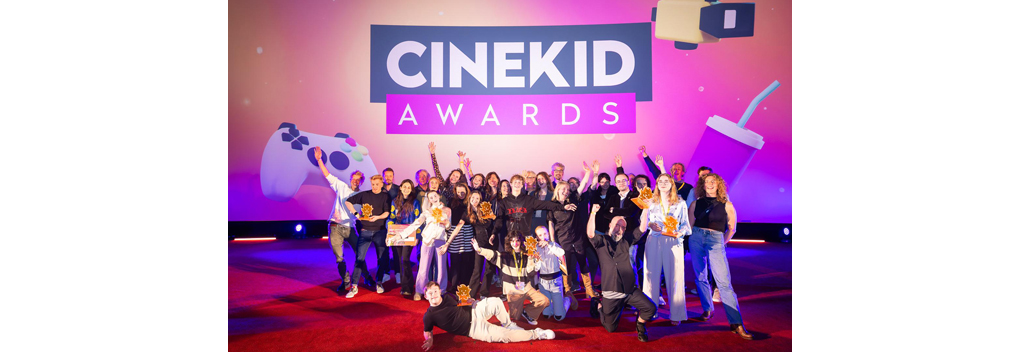 Linda wil kip! wint de Cinekid Leeuw voor Beste Kinderfilm van 2023