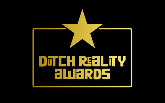 De Dutch Reality Awards keren terug