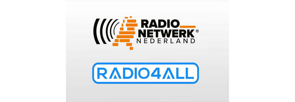 Radio Netwerk Nederland bouwt voor Radio4All een duurzaam FM-uitzendnetwerk