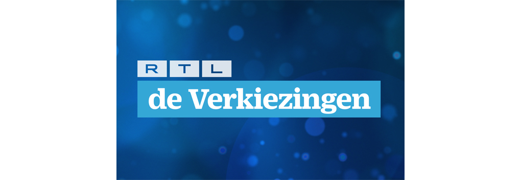 Twee debatten en speciale verkiezingsuitzendingen bij RTL