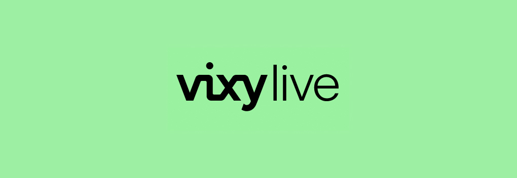 NEP Webcasting gaat verder als VIXY Live