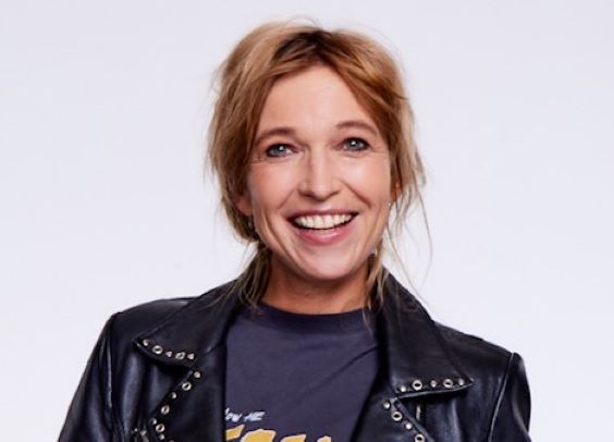 Florentien van der Meulen