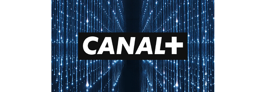 Streamingdienst CANAL+ live in Nederland