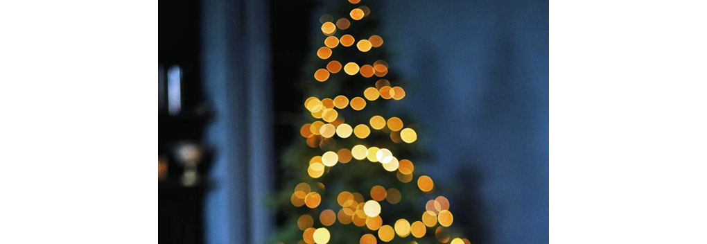 Hoeveel lampjes in kerstboom?