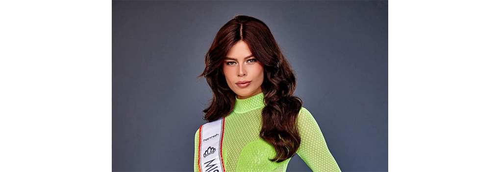 Documentaire in de maak over Miss Universe-voorbereidingen van Rikkie Kollé