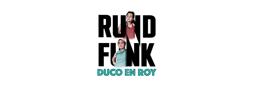NL Film maakt Rundfunk: Duco en Roy voor KRO-NCRV
