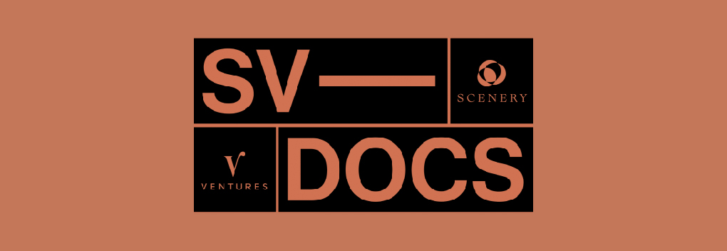 Scenery en V-Ventures lanceren SV DOCS