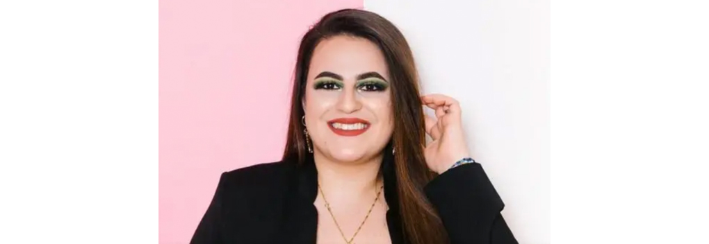Tannaz Hajeby stapt over van FunX naar NPO Radio 2