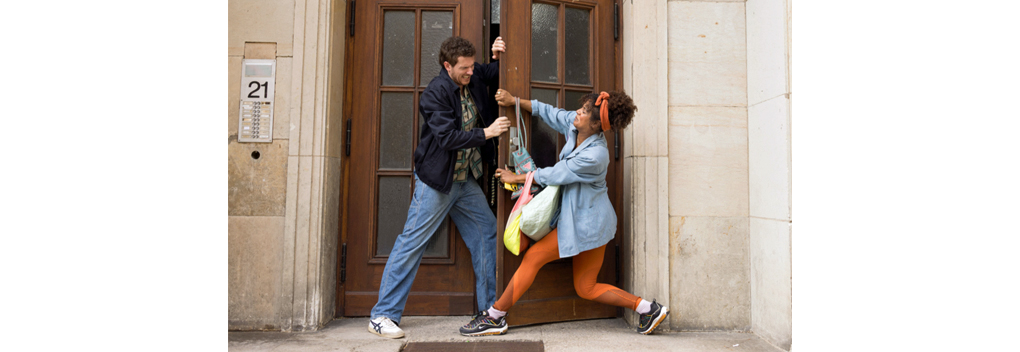 Big Blue en BNNVARA maken Europese comedyserie This is gonna be great