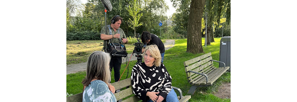 Tuvalu Media maakt nieuw seizoen DNA Onbekend voor AVROTROS